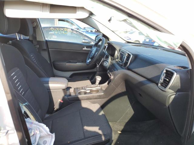Kia Sportage l 2018