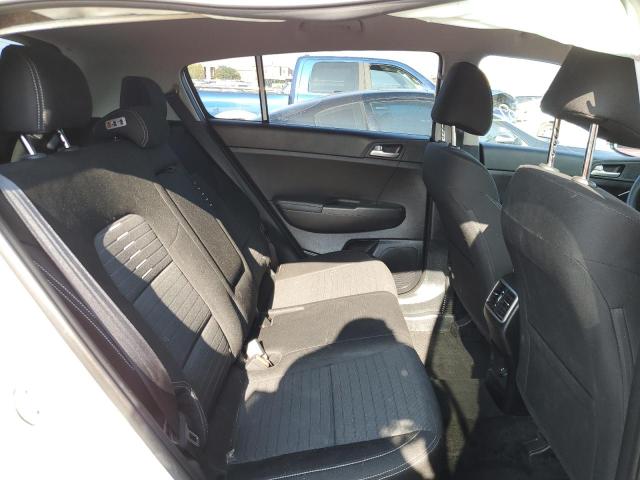 Kia Sportage l 2018