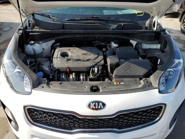 Kia Sportage l 2018