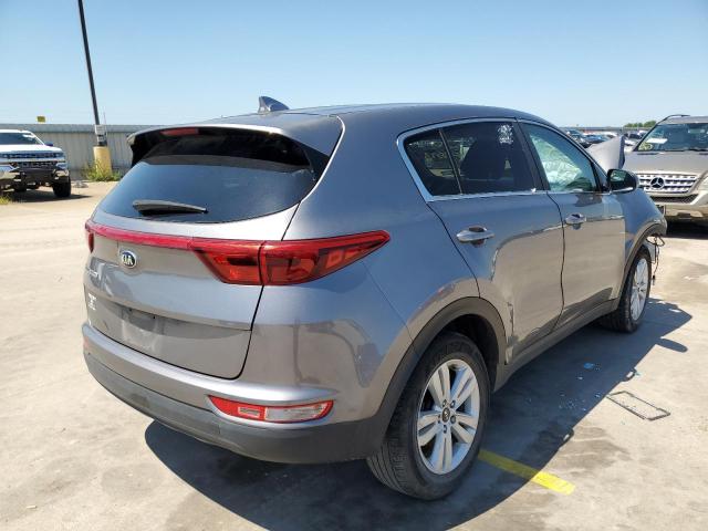 Kia Sportage l 2019