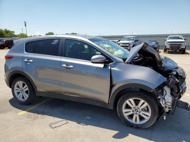 Kia Sportage l 2019