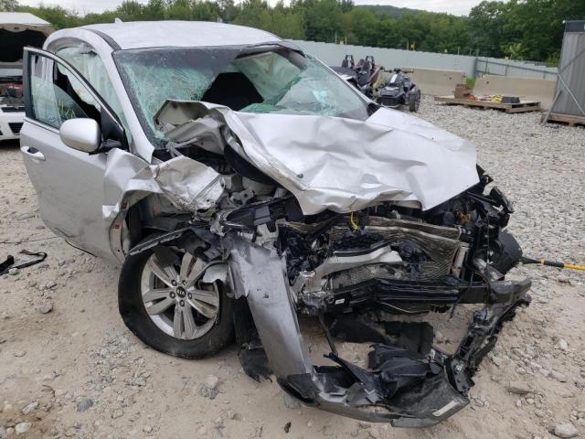 Kia Sportage l 2019
