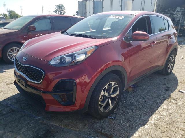 Kia Sportage l 2020