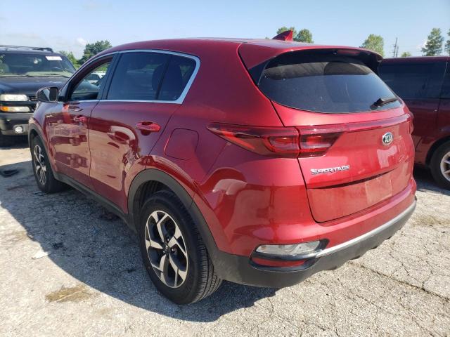 Kia Sportage l 2020