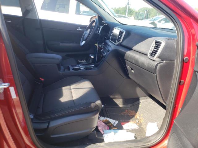 Kia Sportage l 2020