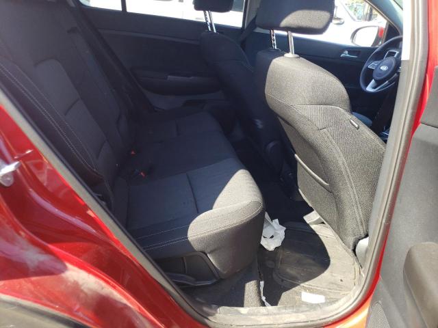 Kia Sportage l 2020