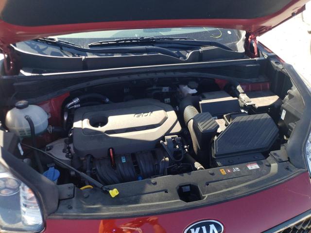 Kia Sportage l 2020