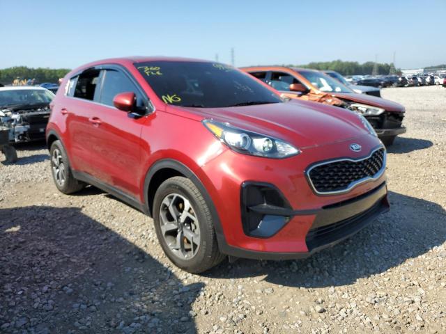 Kia Sportage l 2020