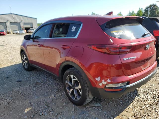 Kia Sportage l 2020