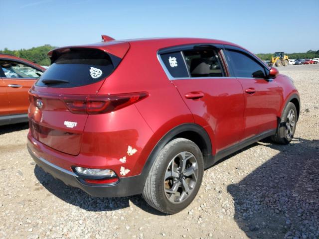 Kia Sportage l 2020