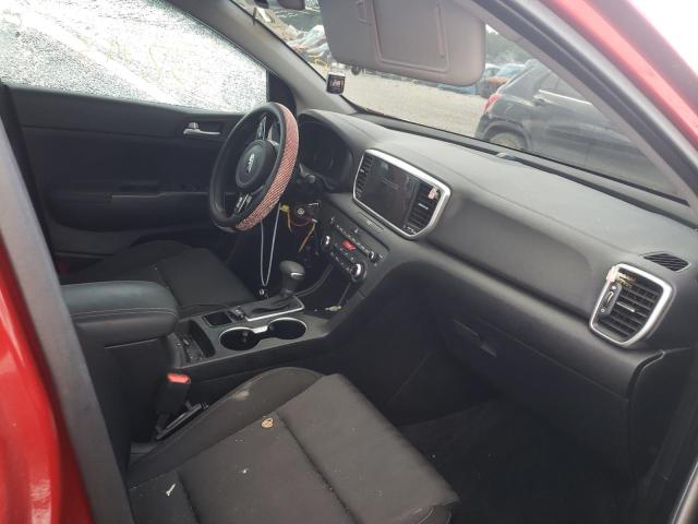 Kia Sportage l 2020
