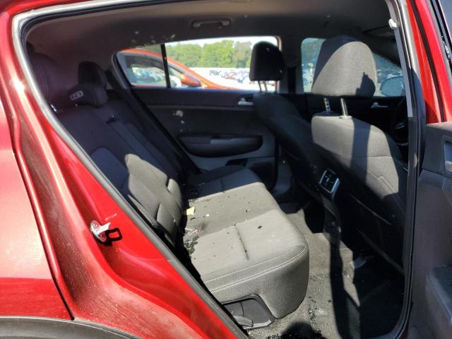 Kia Sportage l 2020