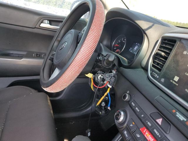 Kia Sportage l 2020
