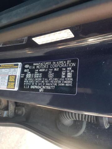 Kia Sportage l 2022