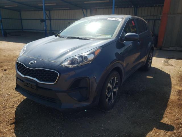 Kia Sportage l 2022