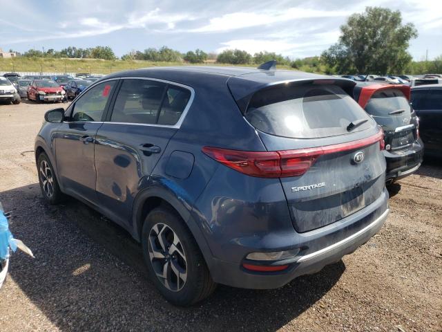 Kia Sportage l 2022