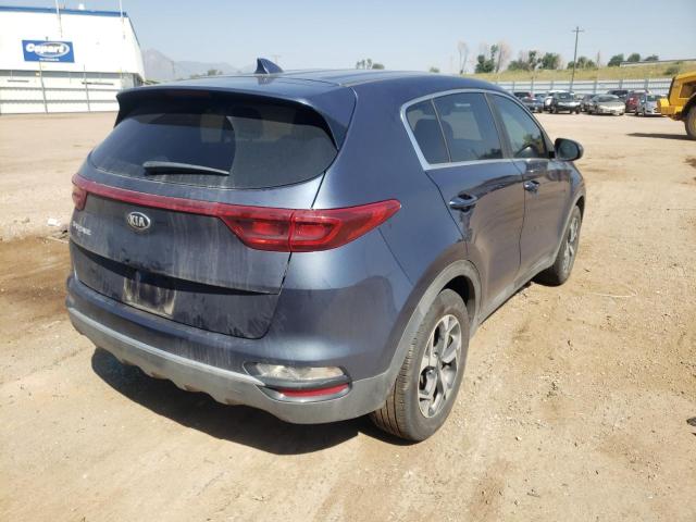 Kia Sportage l 2022