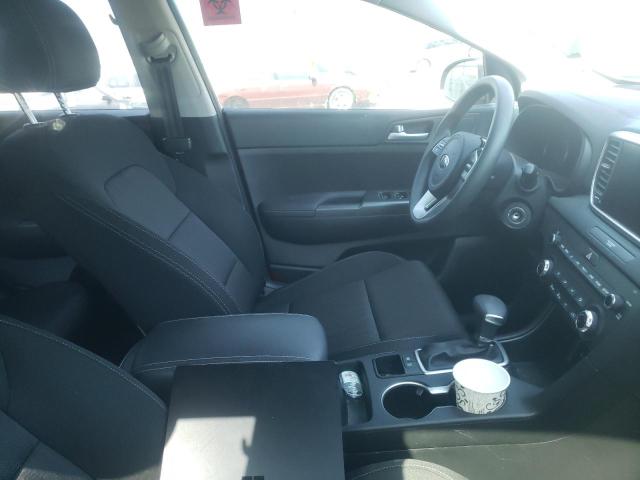 Kia Sportage l 2022