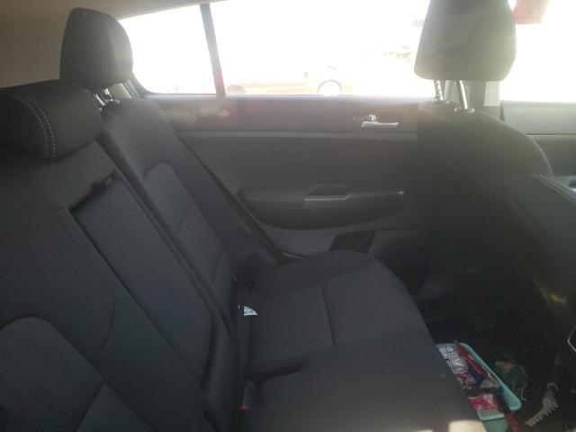 Kia Sportage l 2022