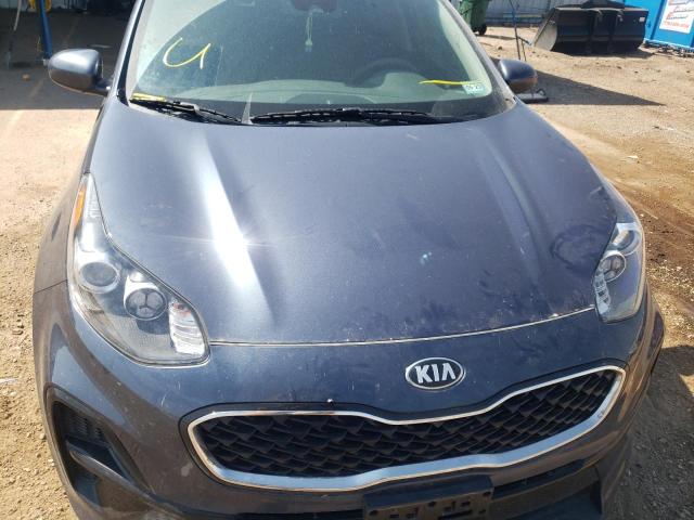 Kia Sportage l 2022