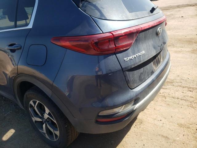 Kia Sportage l 2022