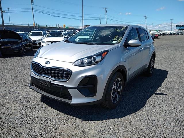 Kia Sportage l 2022