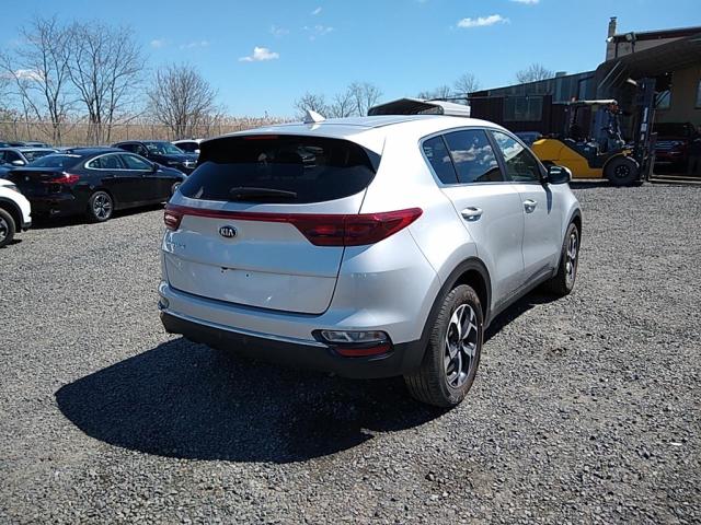 Kia Sportage l 2022