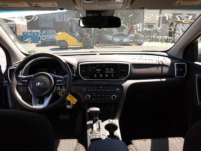 Kia Sportage l 2022