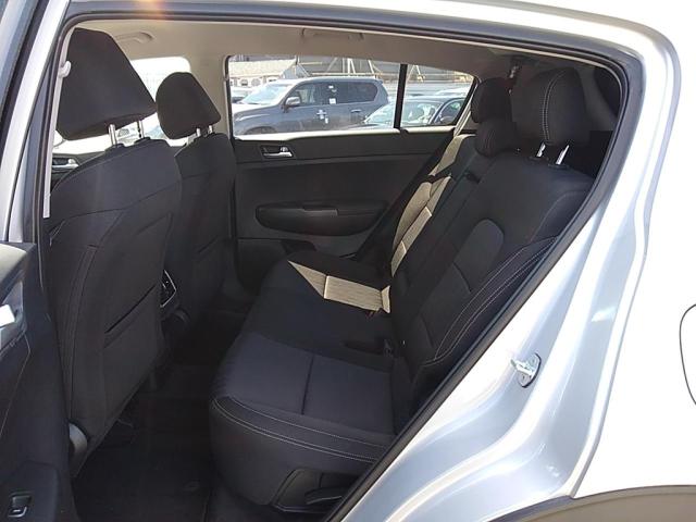 Kia Sportage l 2022