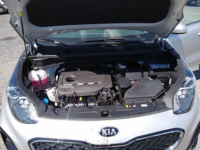 Kia Sportage l 2022