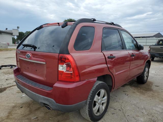 Kia Sportage l 2010
