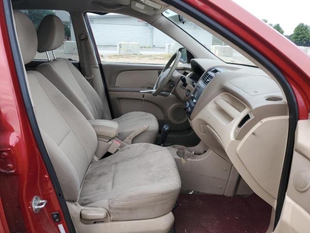 Kia Sportage l 2010