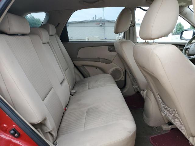 Kia Sportage l 2010