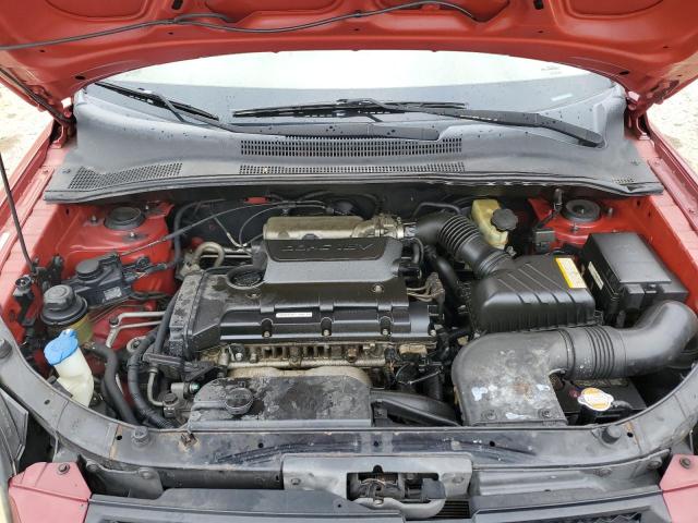 Kia Sportage l 2010