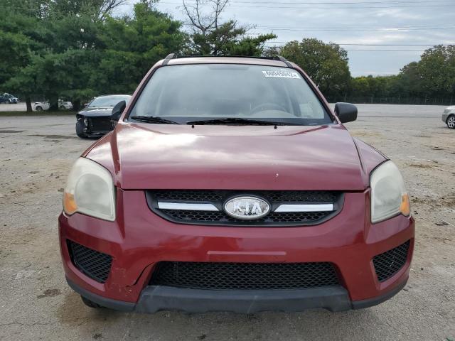 Kia Sportage l 2010