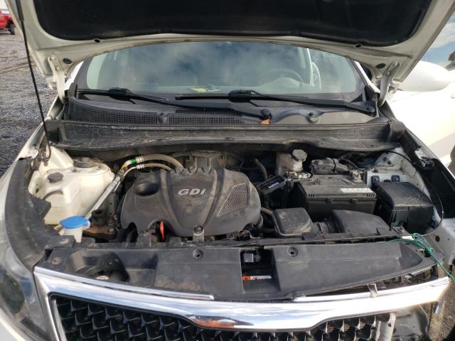 Kia Sportage l 2016