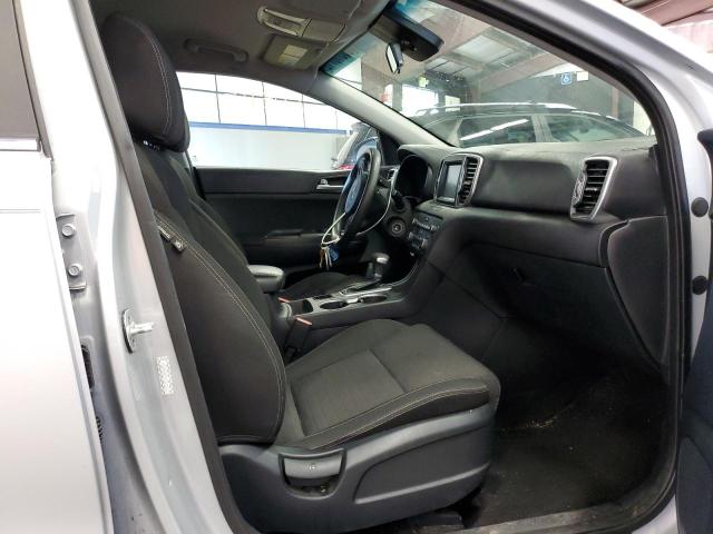 Kia Sportage l 2017