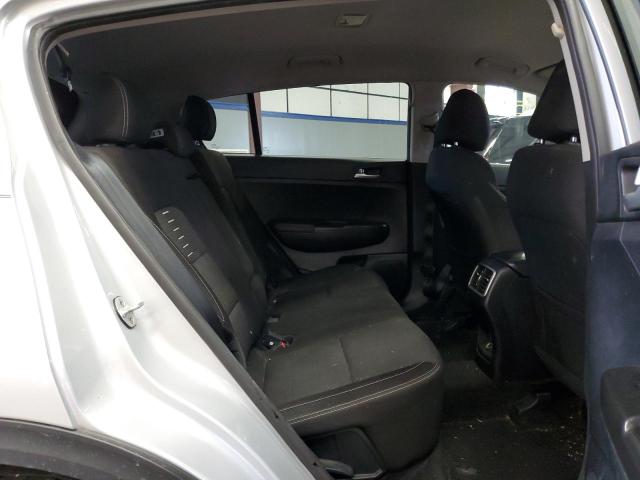 Kia Sportage l 2017