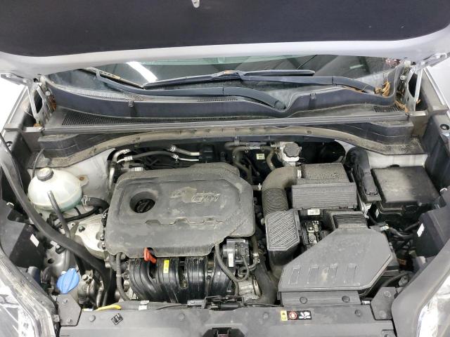 Kia Sportage l 2017
