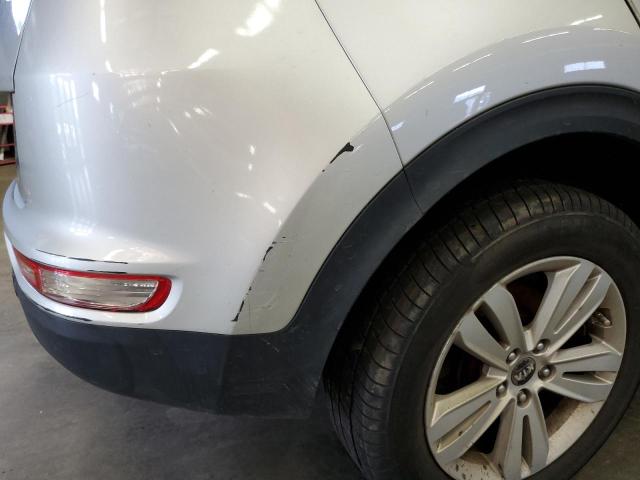 Kia Sportage l 2017