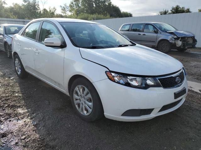 Kia Forte (2012)