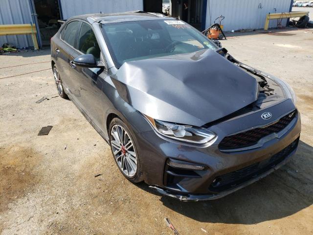 Kia Forte gt (2021)