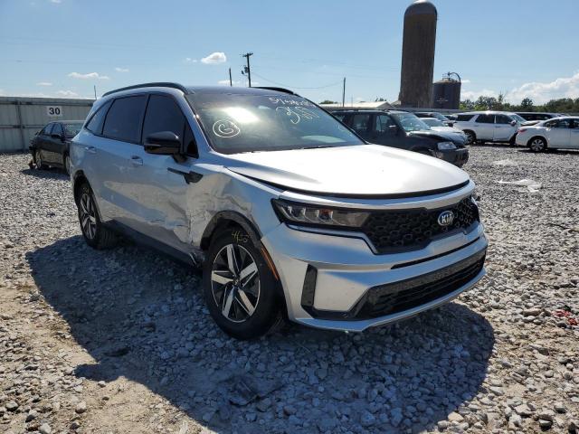 Kia Sorento s (2021)