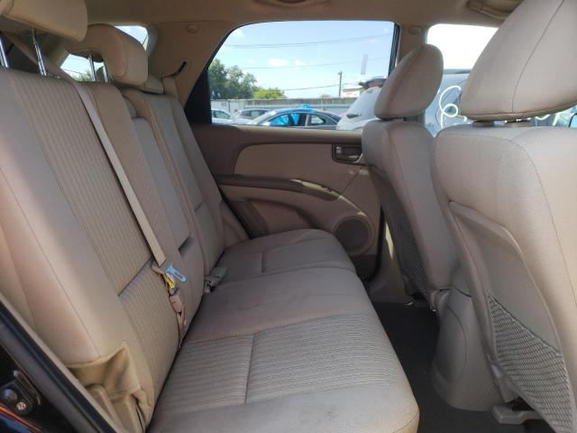 Kia Sportage l 2010