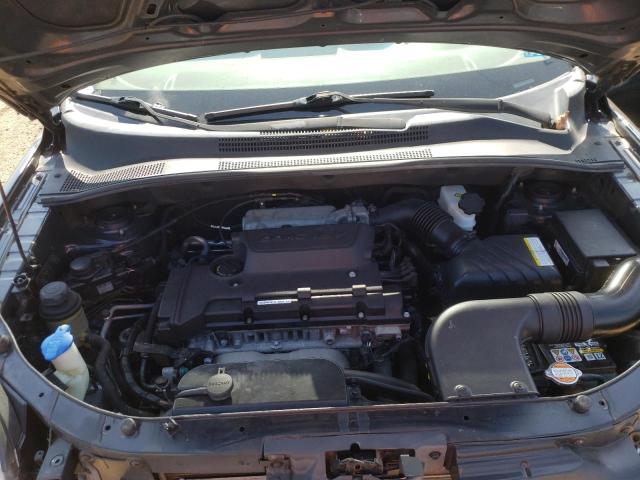 Kia Sportage l 2010