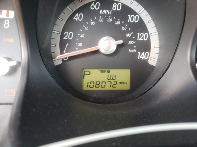 Kia Sportage l 2010