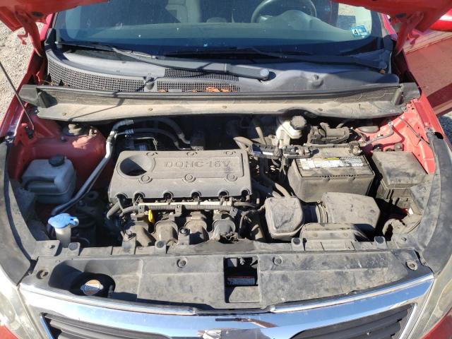 Kia Sportage l 2011