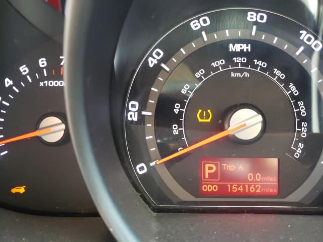 Kia Sportage l 2011