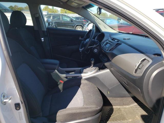 Kia Sportage l 2016