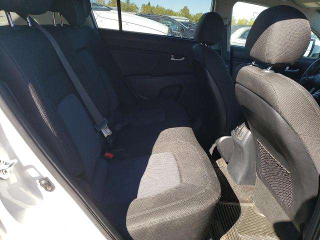 Kia Sportage l 2016
